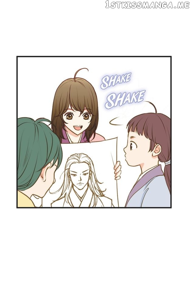 Sarasah – Manga Chapter 114 - page 56