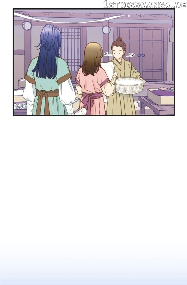 Sarasah – Manga Chapter 114 - page 57