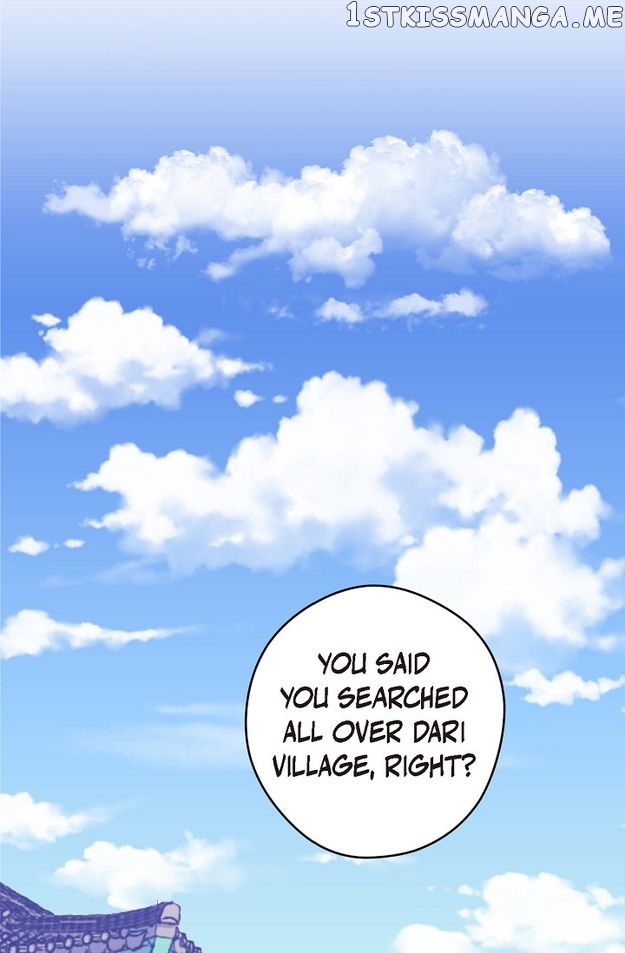 Sarasah – Manga Chapter 114 - page 58