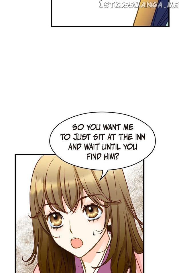 Sarasah – Manga Chapter 114 - page 61