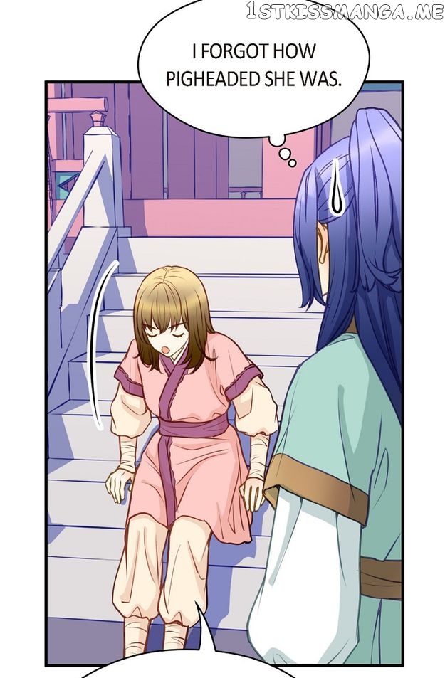 Sarasah – Manga Chapter 114 - page 63