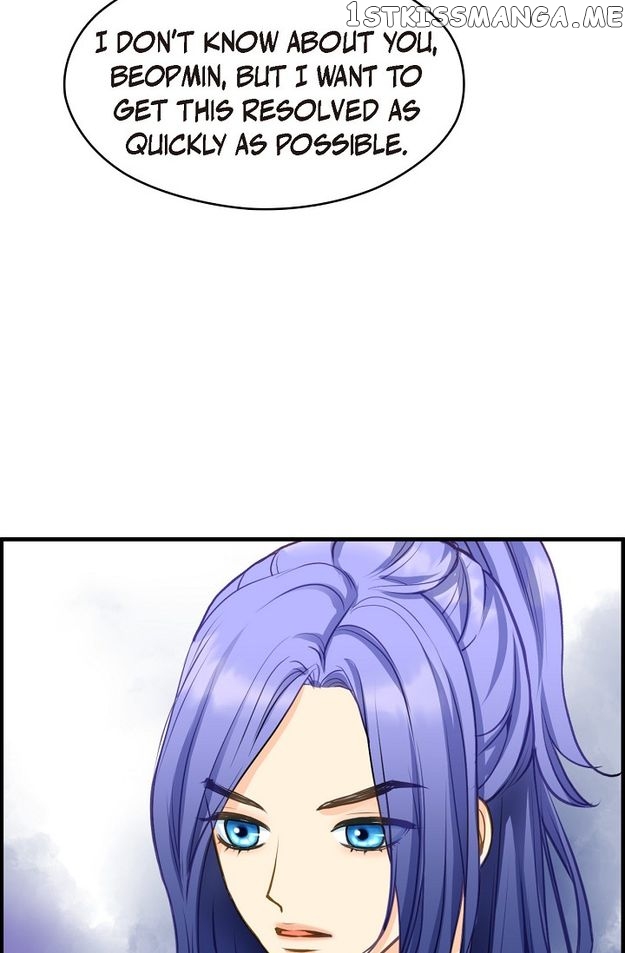 Sarasah – Manga Chapter 114 - page 64