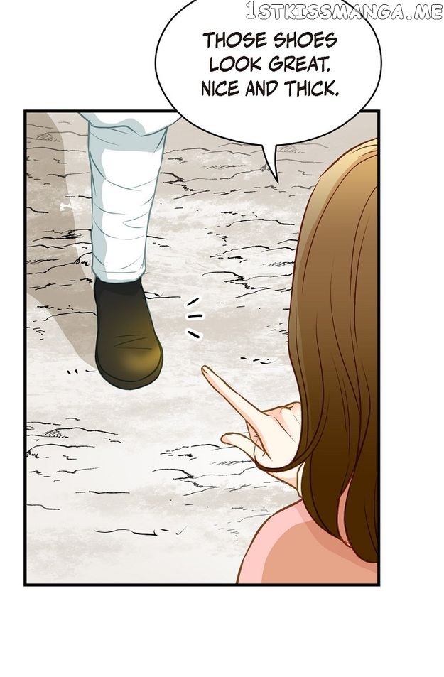 Sarasah – Manga Chapter 114 - page 68