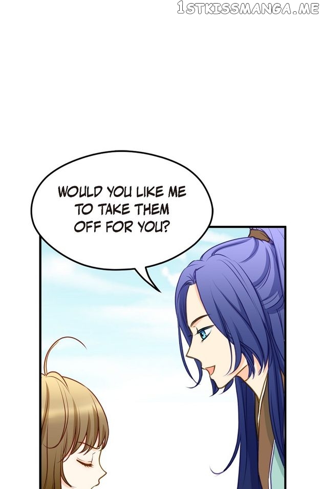 Sarasah – Manga Chapter 114 - page 69
