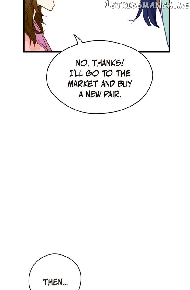 Sarasah – Manga Chapter 114 - page 70
