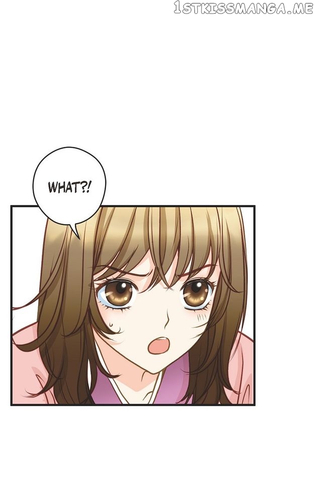 Sarasah – Manga Chapter 114 - page 72