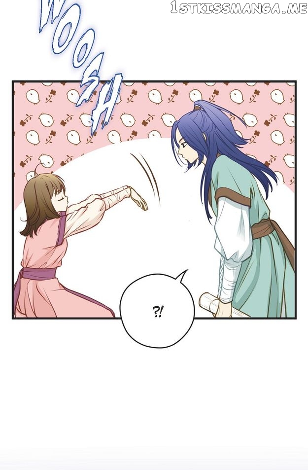 Sarasah – Manga Chapter 114 - page 74