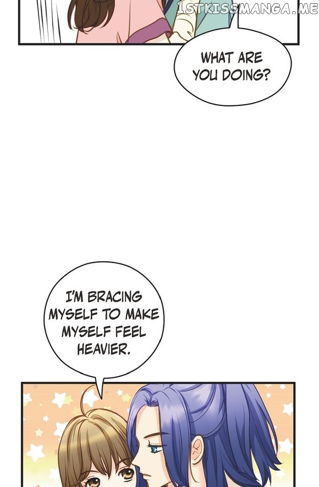 Sarasah – Manga Chapter 114 - page 80