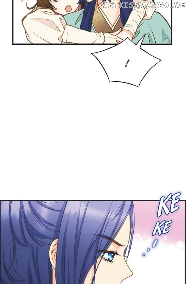 Sarasah – Manga Chapter 114 - page 81