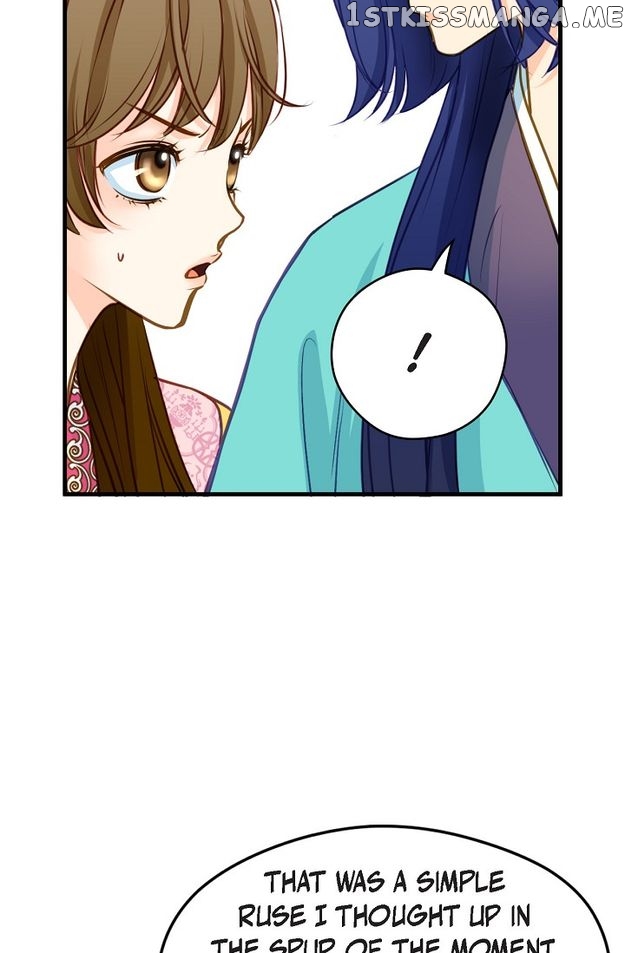 Sarasah – Manga Chapter 114 - page 9