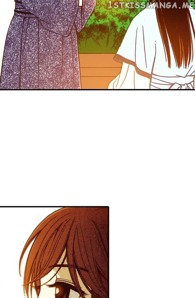 Sarasah – Manga Chapter 54 - page 10
