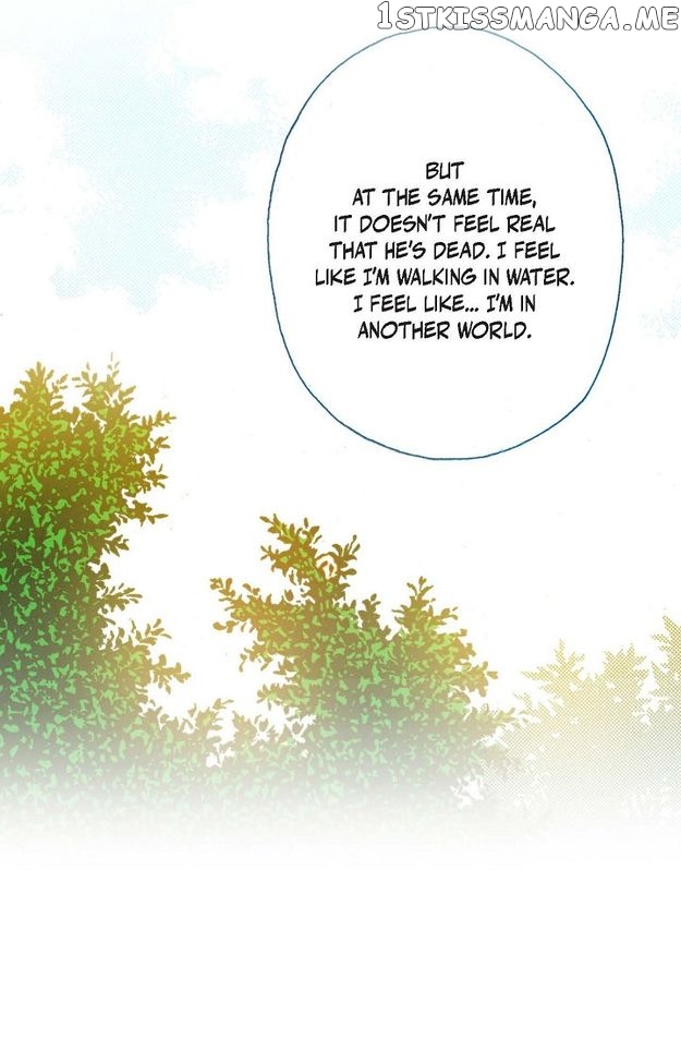 Sarasah – Manga Chapter 54 - page 13