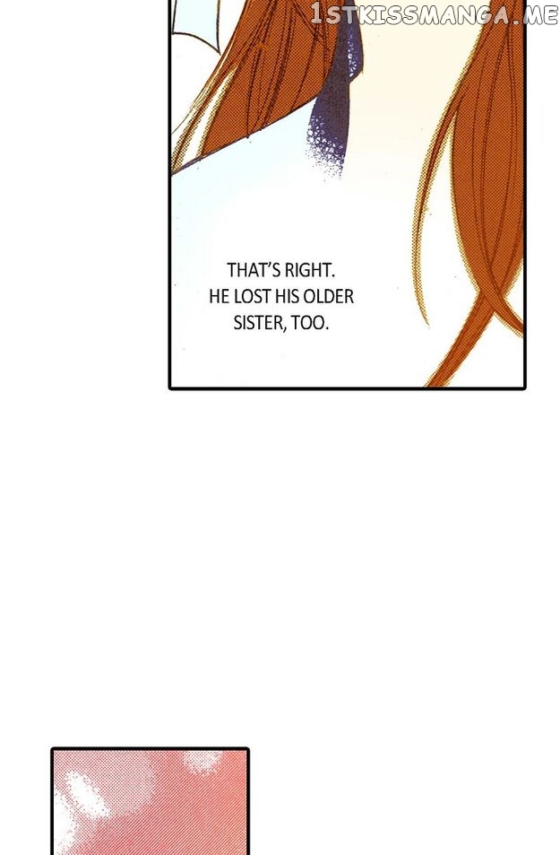 Sarasah – Manga Chapter 54 - page 16