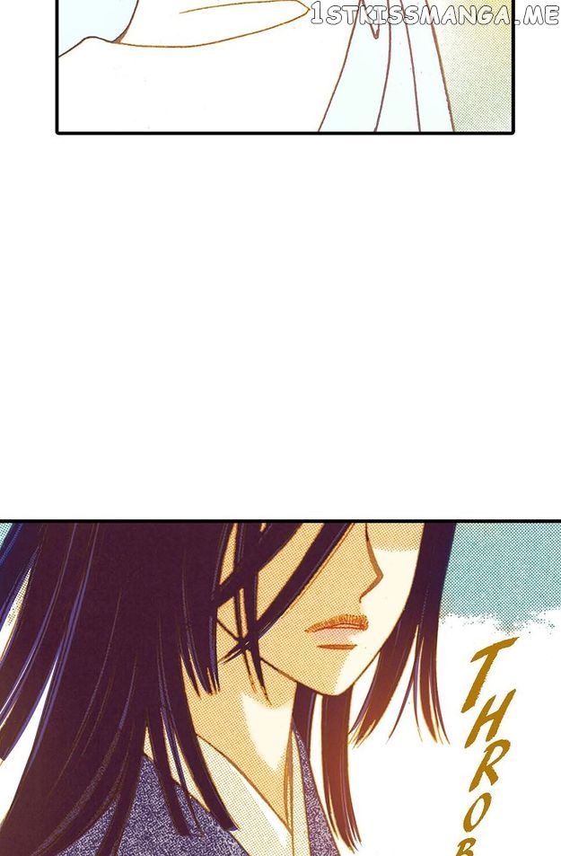 Sarasah – Manga Chapter 54 - page 19