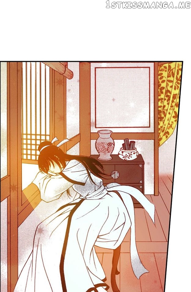 Sarasah – Manga Chapter 54 - page 2