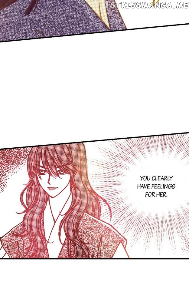 Sarasah – Manga Chapter 54 - page 20