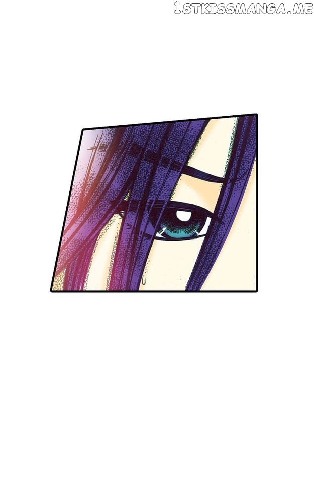 Sarasah – Manga Chapter 54 - page 21