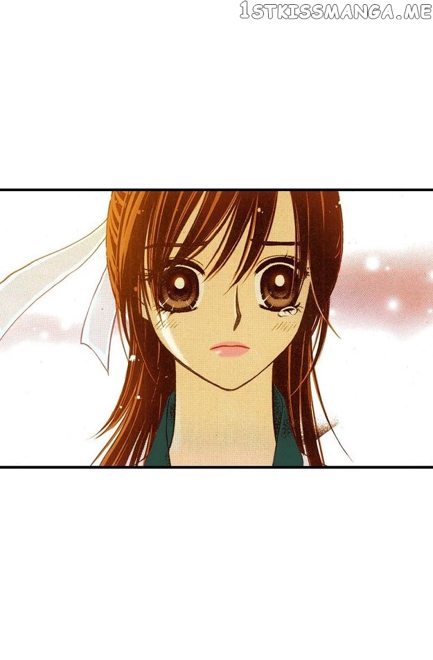 Sarasah – Manga Chapter 54 - page 24