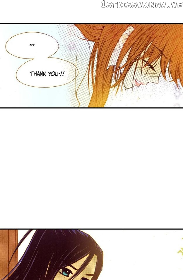 Sarasah – Manga Chapter 54 - page 25