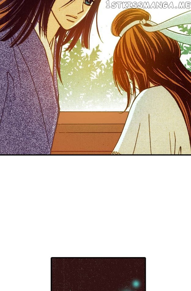 Sarasah – Manga Chapter 54 - page 26