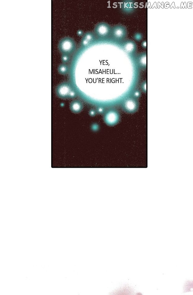 Sarasah – Manga Chapter 54 - page 27