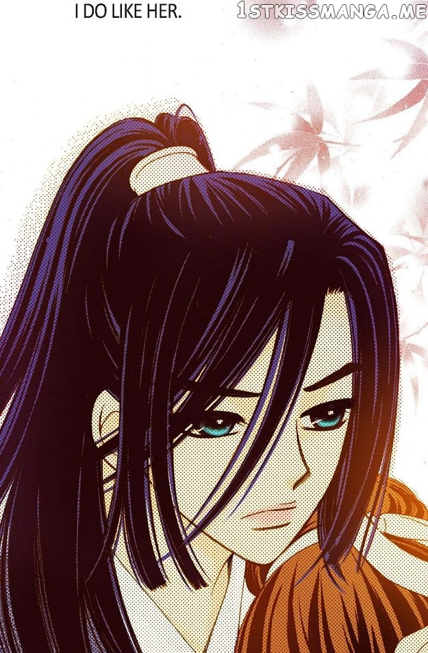 Sarasah – Manga Chapter 54 - page 28