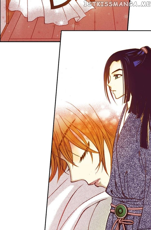 Sarasah – Manga Chapter 54 - page 3