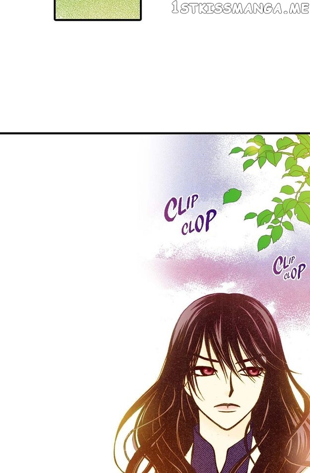 Sarasah – Manga Chapter 54 - page 32