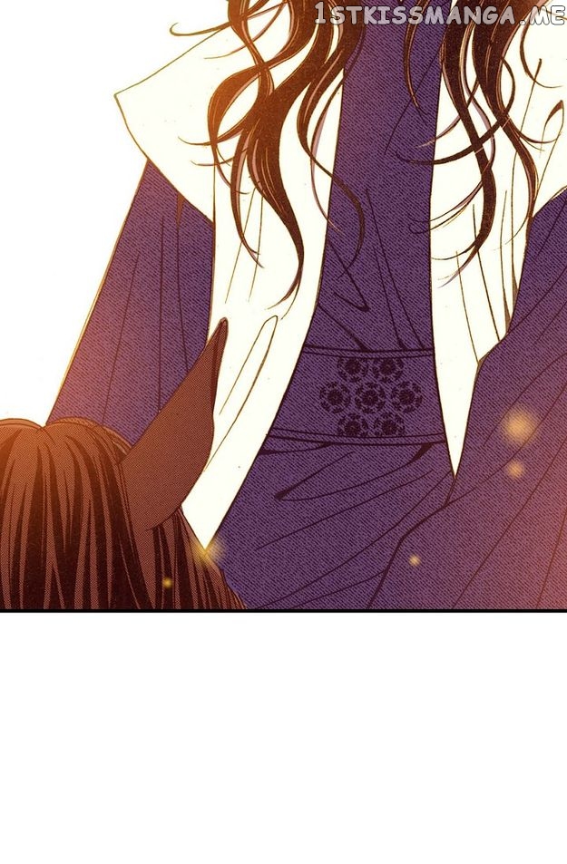 Sarasah – Manga Chapter 54 - page 33