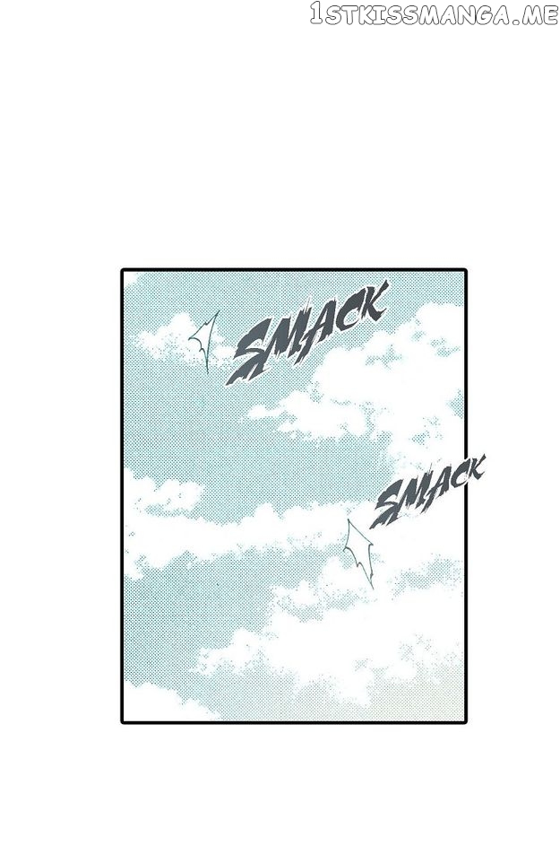Sarasah – Manga Chapter 54 - page 35