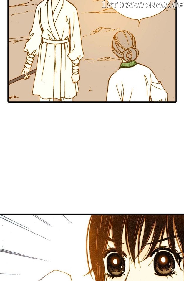 Sarasah – Manga Chapter 54 - page 39
