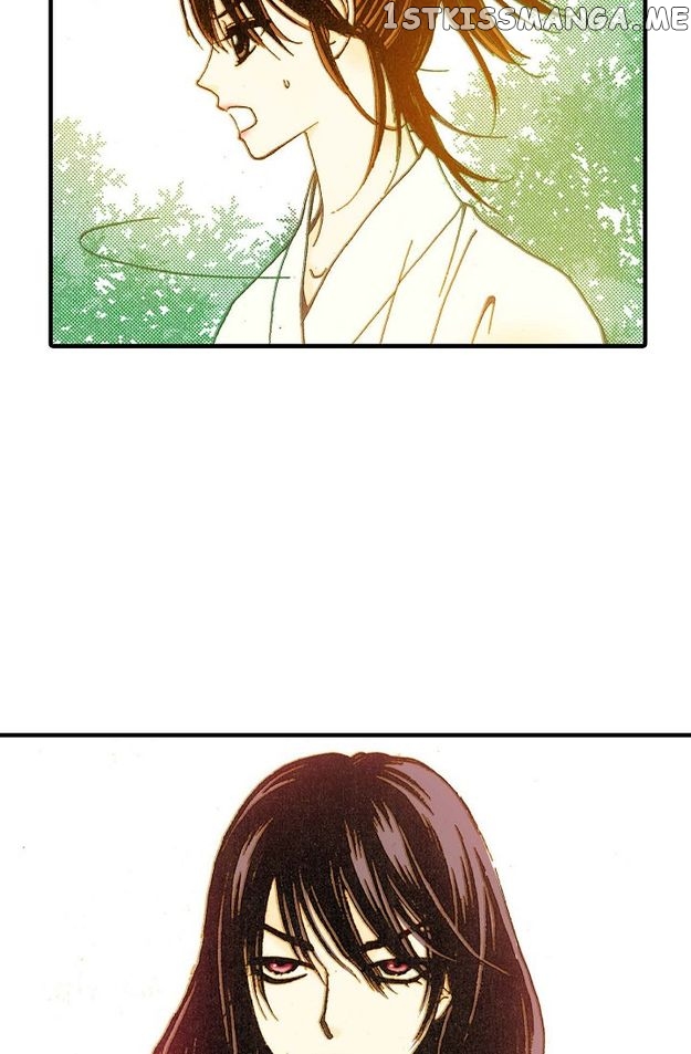 Sarasah – Manga Chapter 54 - page 41