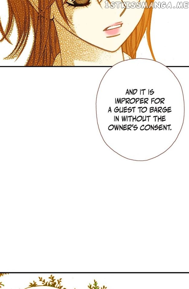 Sarasah – Manga Chapter 54 - page 44