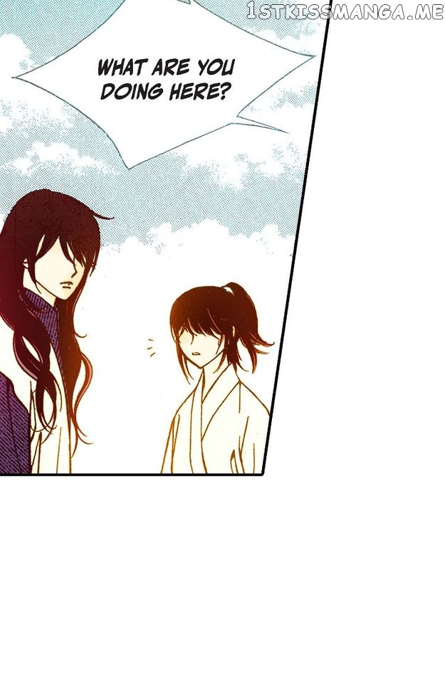 Sarasah – Manga Chapter 54 - page 48