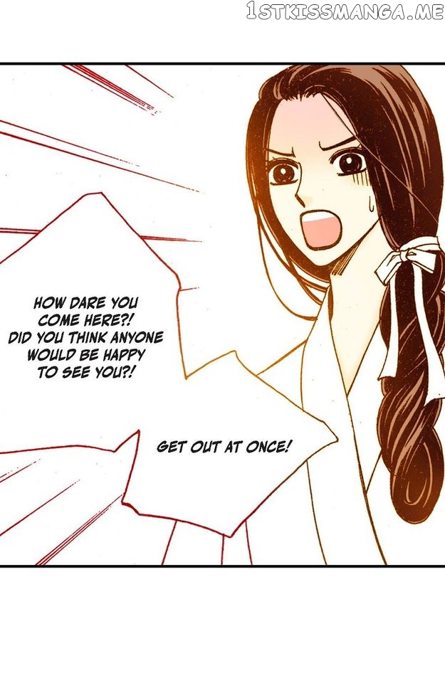 Sarasah – Manga Chapter 54 - page 49