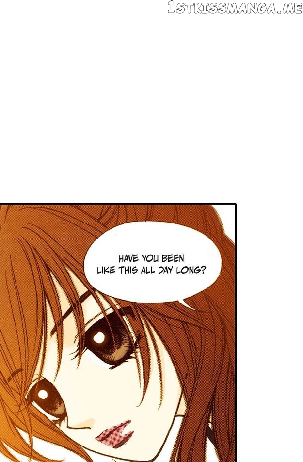 Sarasah – Manga Chapter 54 - page 5