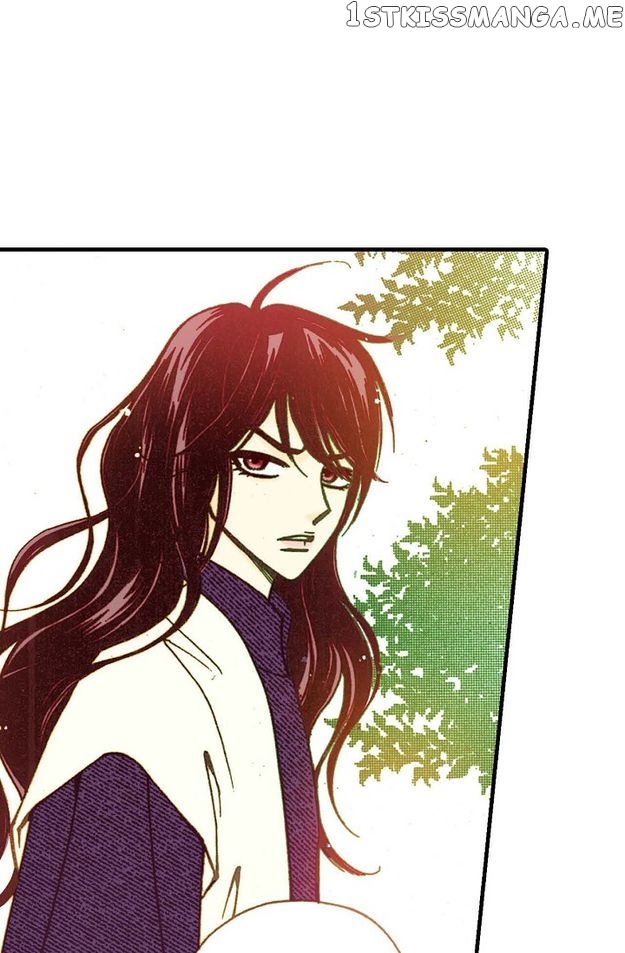 Sarasah – Manga Chapter 54 - page 50