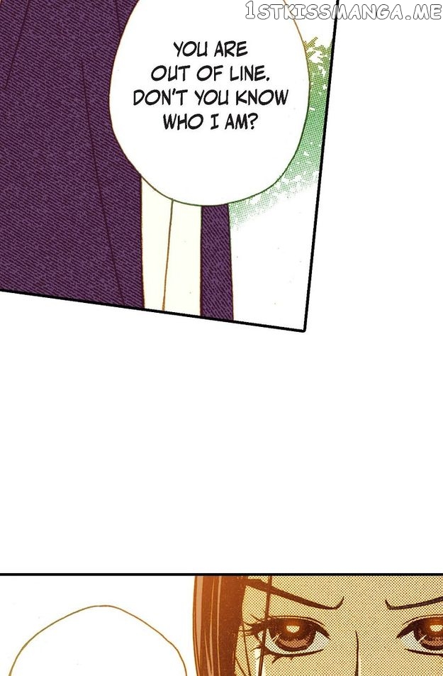 Sarasah – Manga Chapter 54 - page 51