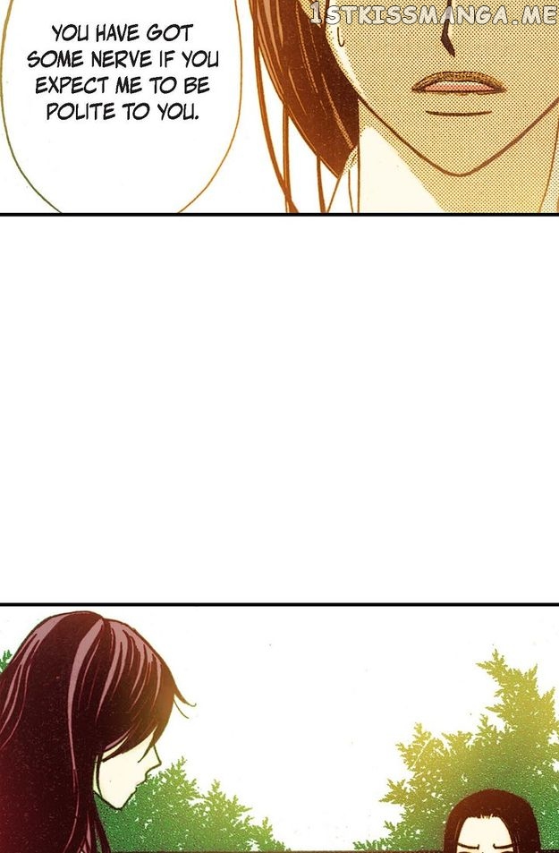 Sarasah – Manga Chapter 54 - page 52