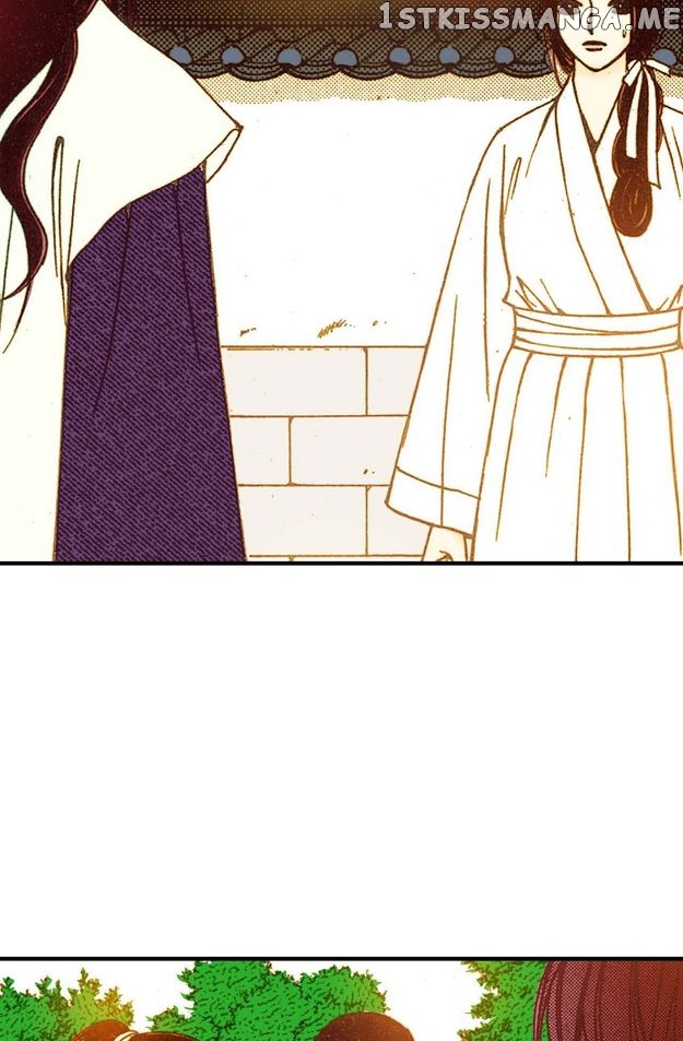 Sarasah – Manga Chapter 54 - page 53
