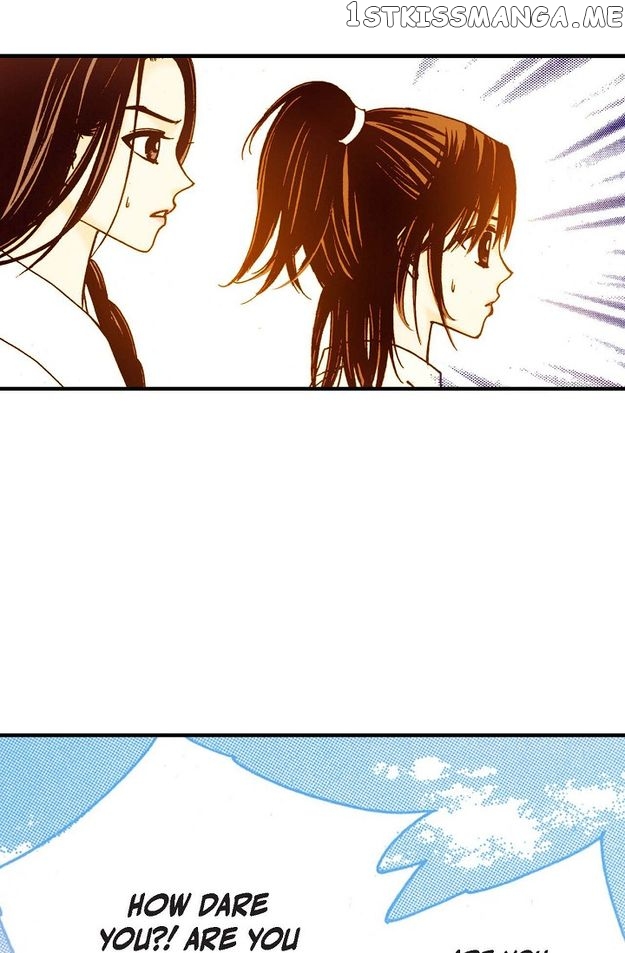 Sarasah – Manga Chapter 54 - page 56