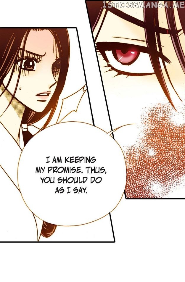 Sarasah – Manga Chapter 54 - page 58