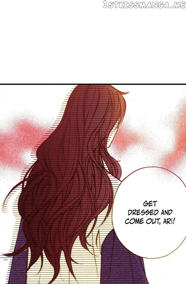 Sarasah – Manga Chapter 54 - page 59