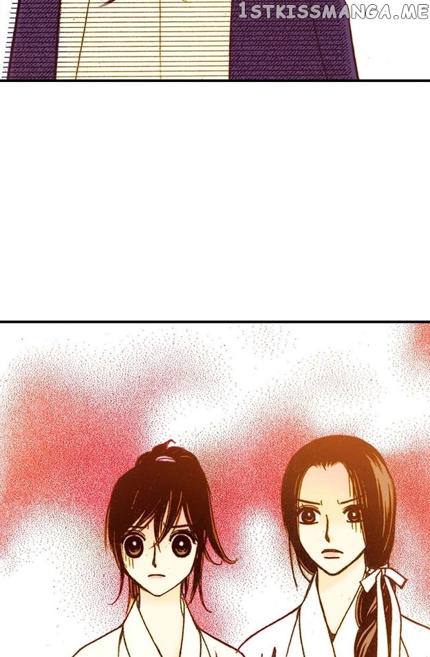 Sarasah – Manga Chapter 54 - page 60