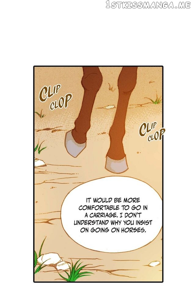 Sarasah – Manga Chapter 54 - page 62
