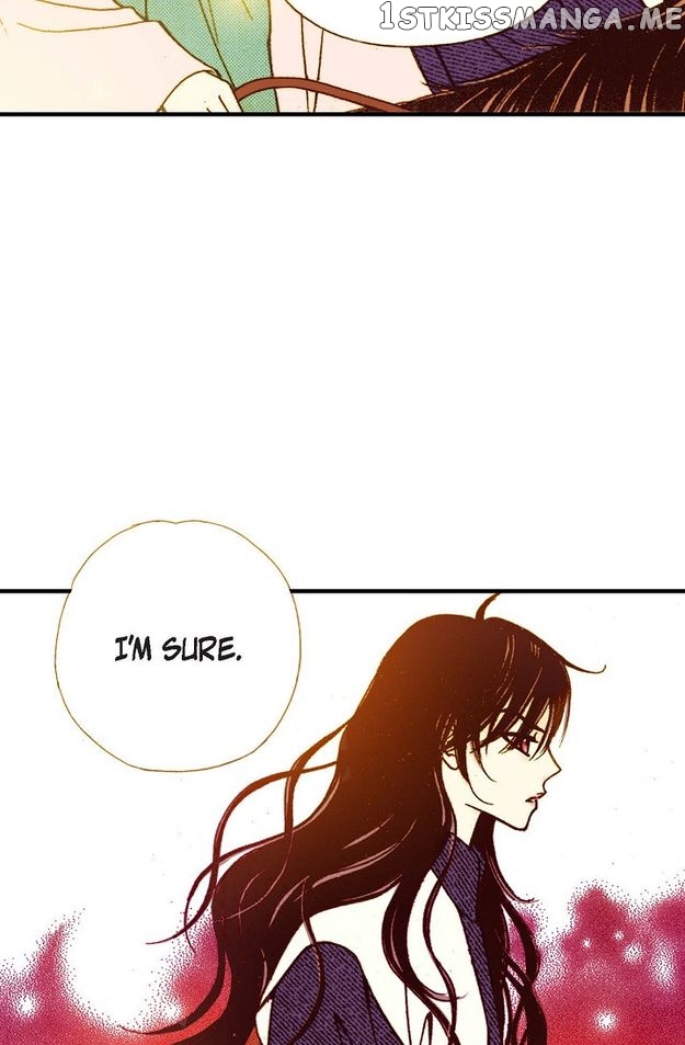 Sarasah – Manga Chapter 54 - page 64