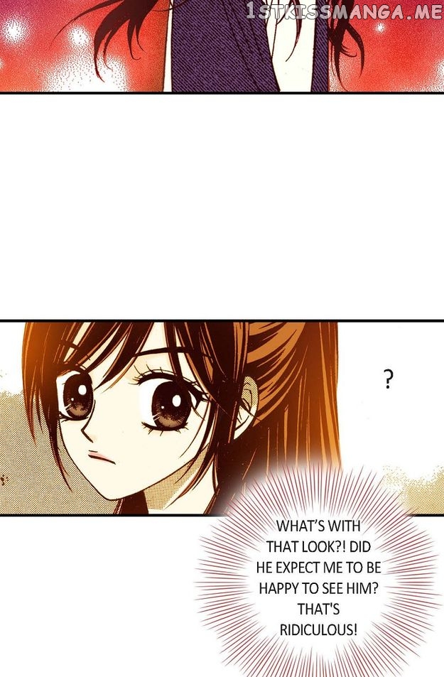 Sarasah – Manga Chapter 54 - page 65