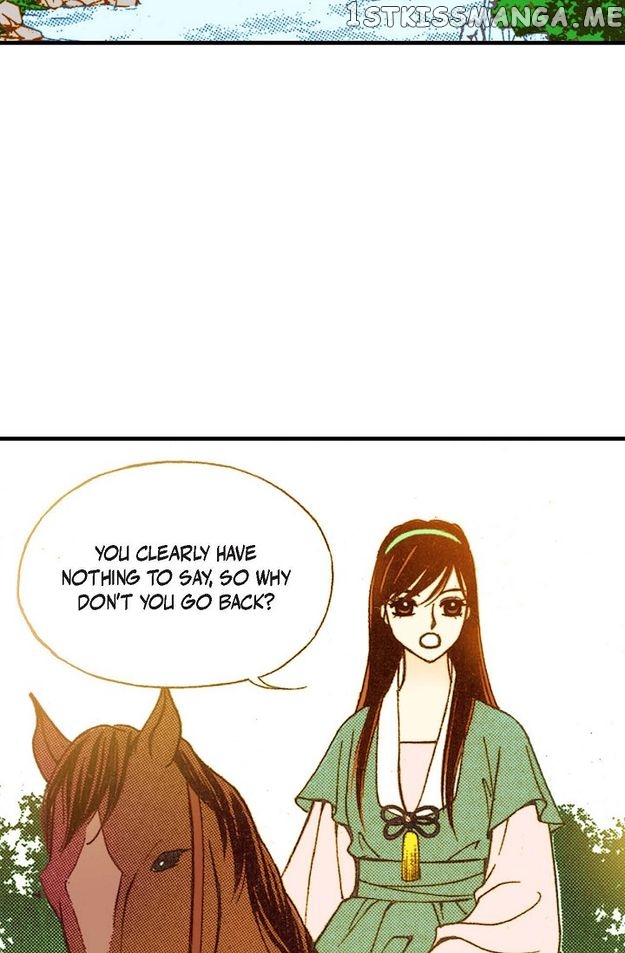 Sarasah – Manga Chapter 54 - page 68