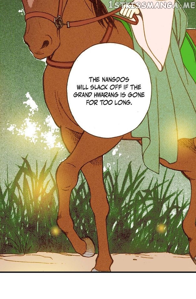 Sarasah – Manga Chapter 54 - page 69