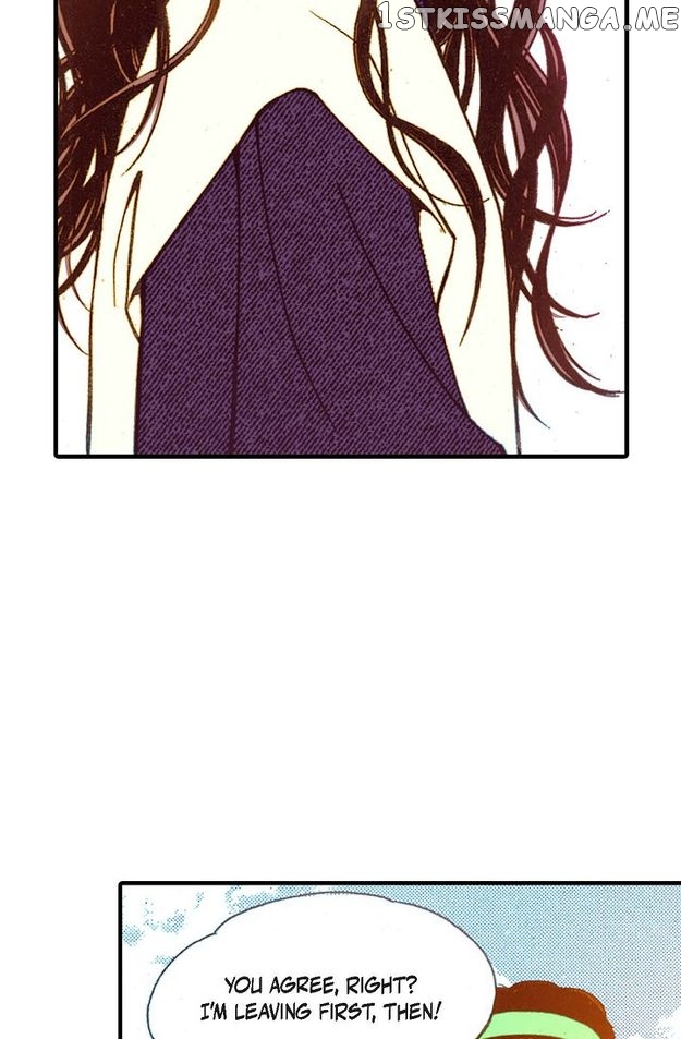Sarasah – Manga Chapter 54 - page 71